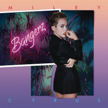 Miley Cyrus - Adore You ringtone