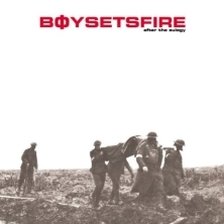 Boysetsfire - After the Eulogy ringtone