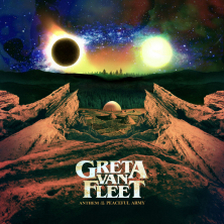 Greta Van Fleet - Age of Man ringtone