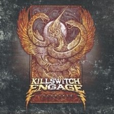 Killswitch Engage - Alone I Stand ringtone