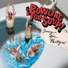 Bowling for Soup - America (Wake Up Amy) ringtone