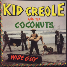 Kid Creole and the Coconuts - Annie, I’m Not Your Daddy ringtone