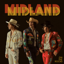 Midland - At Least You Cried ringtone