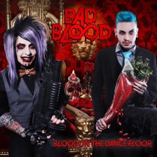 Blood on the Dance Floor - Bad Blood ringtone