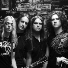 Black Stone Cherry - Bad Luck & Hard Love ringtone