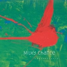 Milky Chance - Becoming ringtone