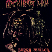 Bunny Wailer - Blackheart Man ringtone