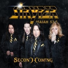 Stryper - Bleeding From Inside Out ringtone