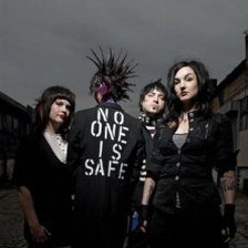 Mindless Self Indulgence - Bomb This Track ringtone