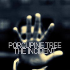 Porcupine Tree - Bonnie the Cat (5.1 mix) ringtone