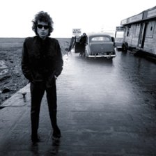 Bob Dylan - Boots of Spanish Leather ringtone