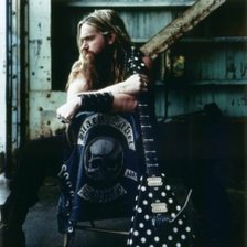 Black Label Society - Bridge Over Troubled Waters ringtone