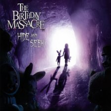 The Birthday Massacre - Calling ringtone