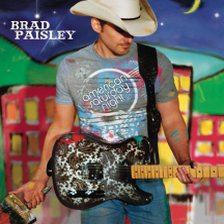 Brad Paisley - Catch All the Fish ringtone