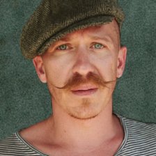 Foy Vance - Closed Hand, Full of Friends ringtone