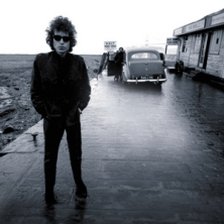 Bob Dylan - Cold Irons Bound ringtone