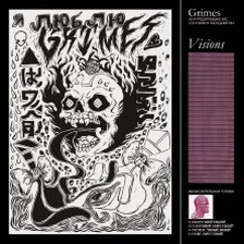 Grimes - Colour of Moonlight (Antiochus) ringtone