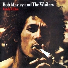 Bob Marley & The Wailers - Concrete Jungle ringtone