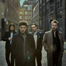 Mumford & Sons - Darkness Visible ringtone