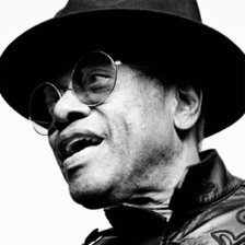 Bobby Womack - Deep River ringtone