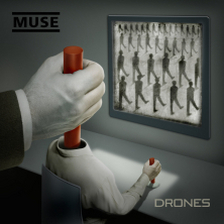 Muse - Drones ringtone