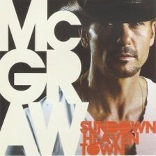 Tim McGraw - Dust ringtone