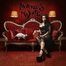 Motionless in White - Everybody Sells Cocaine ringtone