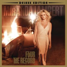 Miranda Lambert - Fastest Girl in Town ringtone