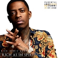 Rich Homie Quan - Foot Soldier ringtone