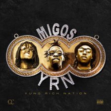 Migos - Gangsta Rap ringtone