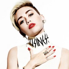 Miley Cyrus - Girls Just Wanna Have Fun ringtone