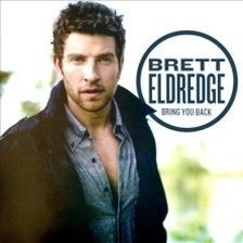 Brett Eldredge - Gotta Get There ringtone