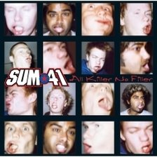 Sum 41 - Handle This ringtone