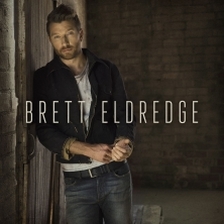 Brett Eldredge - Heartbreaker ringtone