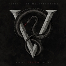 Bullet for My Valentine - Hell or High Water ringtone