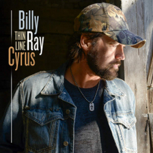 Billy Ray Cyrus - Help Me Make It Through the Night ringtone