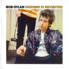 Bob Dylan - Highway 61 Revisited ringtone