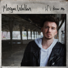 Morgan Wallen - If I Ever Get You Back ringtone