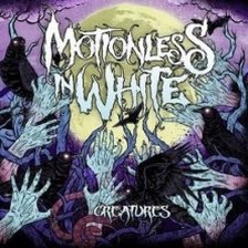 Motionless in White - Immaculate Misconception ringtone