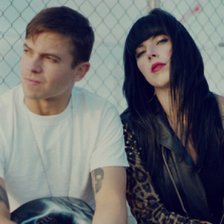 Sleigh Bells - Infinity Guitars ringtone