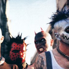 Mudvayne - Internal Primates Forever ringtone