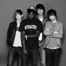 Bloc Party - Ion Square ringtone