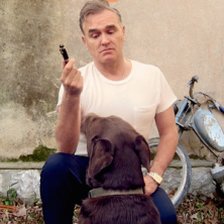 Morrissey - It’s Not Your Birthday Anymore ringtone