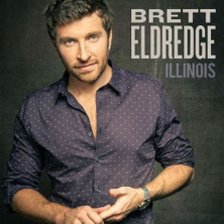 Brett Eldredge - Lose It All ringtone