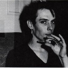 Peter Murphy - Low Tar Stars ringtone