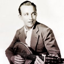 Bing Crosby - Maybe You'll Be There ringtone