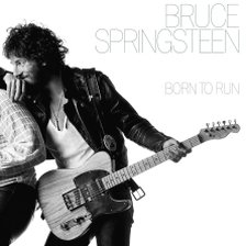 Bruce Springsteen - Meeting Across the River ringtone