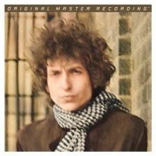 Bob Dylan - Most Likely You Go Your Way and I’ll Go Mine ringtone