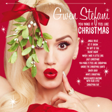 Gwen Stefani - My Gift Is You ringtone