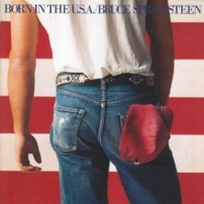 Bruce Springsteen - My Hometown ringtone